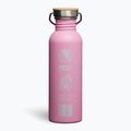 Tourenflasche Picture Hampton 750 ml super pink