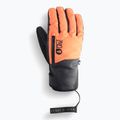 Herren-Skihandschuhe Picture Madson Gloves 10/10 neon flare 2