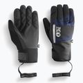 Herren-Skihandschuhe Picture Madson Gloves 10/10 retro fusion print