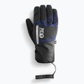 Herren-Skihandschuhe Picture Madson Gloves 10/10 retro fusion print 2