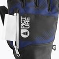 Herren-Skihandschuhe Picture Madson Gloves 10/10 retro fusion print 5