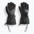 Kinder-Skihandschuhe Picture Graby Gloves 10/10 black
