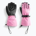 Kinder-Skihandschuhe Picture Graby Gloves 10/10 super pink