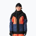 Kinder-Skijacke Picture Minikoon 20/20 patriot blue