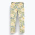 Damen Thermo-Leggings Picture Milita Printed timeless flower print