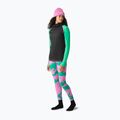 Damen Thermo-Leggings Picture Milita Printed Retro Bliss Print 2