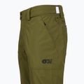 Herren-Skihose Picture Plan 10/10 tobacco 11