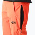 Herren-Skihose Picture Object 20/20 neon flare 7