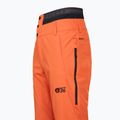 Herren-Skihose Picture Object 20/20 neon flare 11