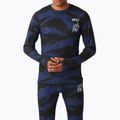 Herren-Thermoaktivshirt Picture Lhotse Printed retro fusion print