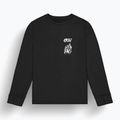 Herren Thermoaktivshirt Picture Lhotse black