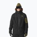 Herren-Skijacke Picture Lassen Gore-Tex 2L tobacco