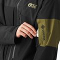 Herren-Skijacke Picture Lassen Gore-Tex 2L tobacco 8
