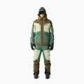 Herren-Skijacke Picture Naikoon 20/20 reseda green 2