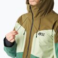 Herren-Skijacke Picture Naikoon 20/20 reseda green 5