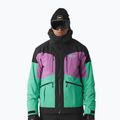 Herren-Skijacke Picture Naikoon 20/20 bright magenta