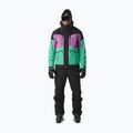 Herren-Skijacke Picture Naikoon 20/20 bright magenta 2