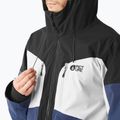Herren-Skijacke Picture Naikoon 20/20 vapor grey 5