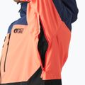 Herren-Skijacke Picture Object pariot blue neon flare 7