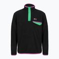 Herren Skifleecejacke Picture Arcca 1/4 Zip black 6