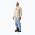 Herren Ski-Fleece-Pullover Picture Arcca 1/4-Zip pure cashmere 4