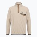 Herren Ski-Fleece-Pullover Picture Arcca 1/4-Zip pure cashmere 6