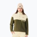 Damen Fleecejacke Picture Arcca 1/4 Zip tobacco