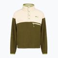 Damen Fleecejacke Picture Arcca 1/4 Zip tobacco 7