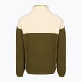 Damen Fleecejacke Picture Arcca 1/4 Zip tobacco 8