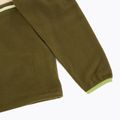 Damen Fleecejacke Picture Arcca 1/4 Zip tobacco 10