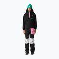 Damen Ski-Fleecejacke Picture Arcca 1/4 Zip black 2