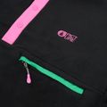 Damen Ski-Fleecejacke Picture Arcca 1/4 Zip black 9