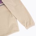 Damen Skifleecejacke Picture Arcca 1/4 Zip pure cashmere 10