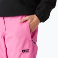 Damen-Skihose Picture Exa 20/20 super pink 6