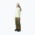 Damen-Ski-Sweatshirt Picture Pagaya tender green 4