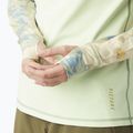 Damen-Ski-Sweatshirt Picture Pagaya tender green 5