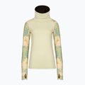 Damen-Ski-Sweatshirt Picture Pagaya tender green 6