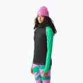 Damen Ski-Pullover Picture Pagaya black