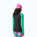 Damen Ski-Pullover Picture Pagaya black 3