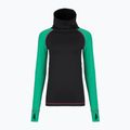 Damen Ski-Pullover Picture Pagaya black 7