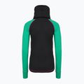 Damen Ski-Pullover Picture Pagaya black 8