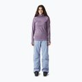 Damen Ski-Hoodie Picture Pagaya grape jam 2