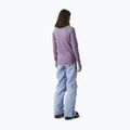 Damen Ski-Hoodie Picture Pagaya grape jam 3