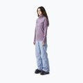 Damen Ski-Hoodie Picture Pagaya grape jam 4