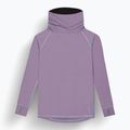Damen Ski-Hoodie Picture Pagaya grape jam