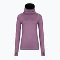 Damen Ski-Hoodie Picture Pagaya grape jam 6