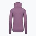 Damen Ski-Hoodie Picture Pagaya grape jam 7