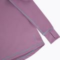 Damen Ski-Hoodie Picture Pagaya grape jam 9