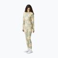 Damen-Thermoaktiv-Sweatshirt Picture Milita Printed timeless flower print 2