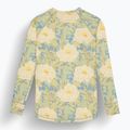 Damen Thermo-Longsleeve Picture Milita Printed timeless flower print 6